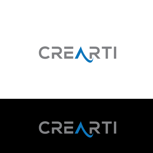 Logo design contest entry by << Aleya >>