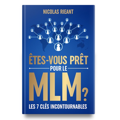 Book cover contest entry by kostis Pavlou