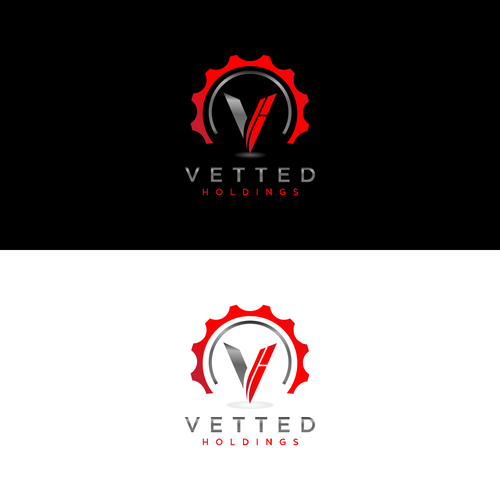 Design di Vetted Holdings New Logo di felix artifex