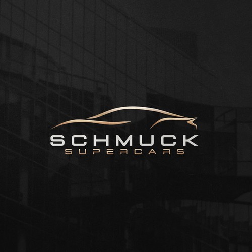 Logo design contest entry by JDRA™