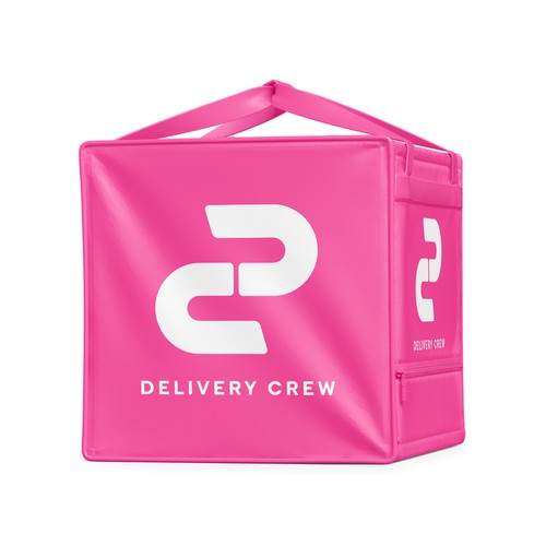 Design di A cool fun new delivery service! Delivery Crew di Mamei