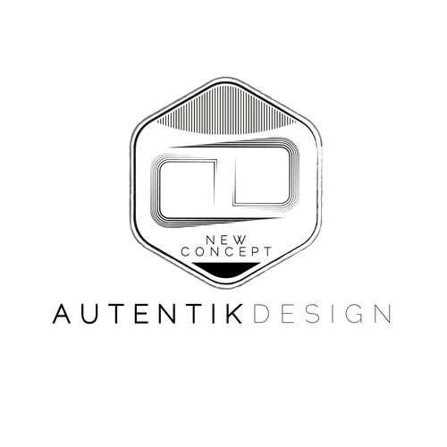 Logo design contest entry by sebou