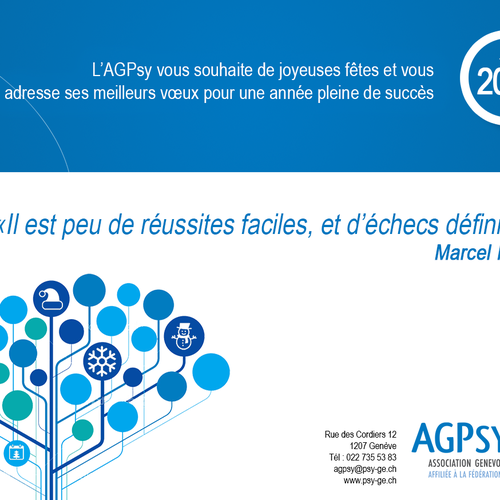 Proposta di design per un contest della categoria Cartolina, volantino o stampa realizzata da cyrils.t