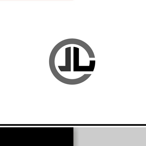 JLC Logo Design by ✅️ Panda Delista™