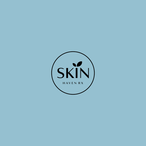 A nice sleek & recognizable logo for acne skincare Design by mozila