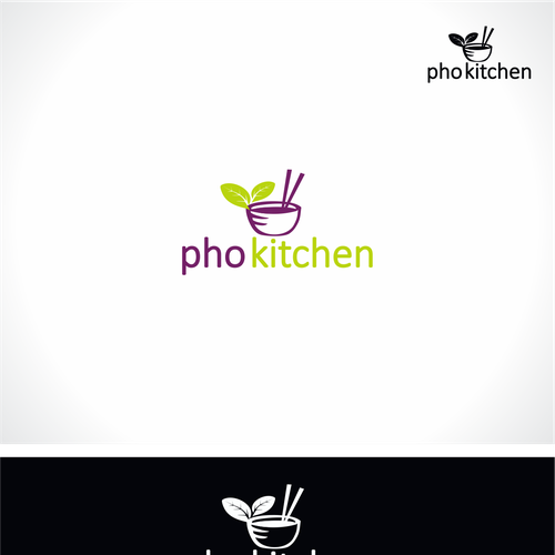 Logo design contest entry by Julangel