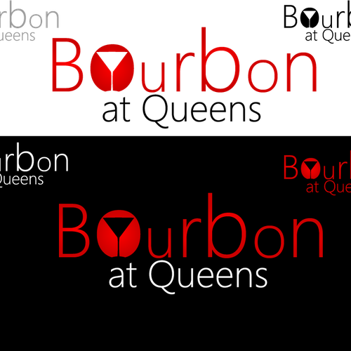 Logo For Bourbon Logo Design Contest 99designs