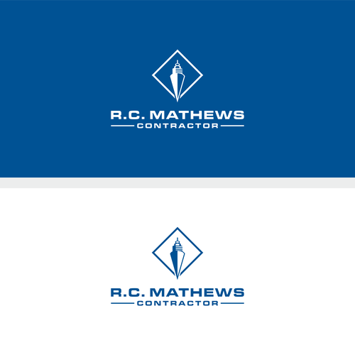 Design di Timeless, modern logo for a Commercial General Contractor in Nashville, TN di DSGNESIA™
