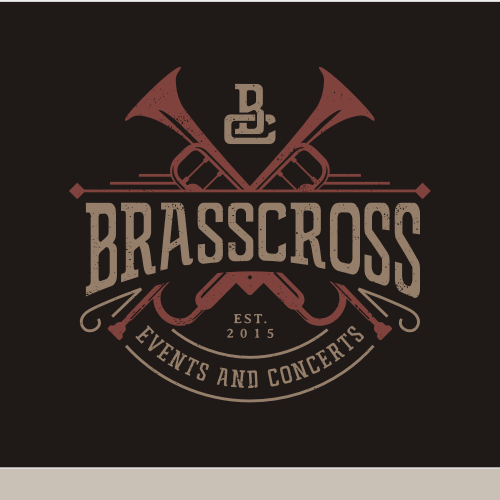 Brass Band Logos - Free Brass Band Logo Ideas, Design & Templates