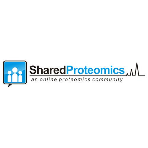 Design a logo for a biotechnology company website (SharedProteomics) Design von bbd15