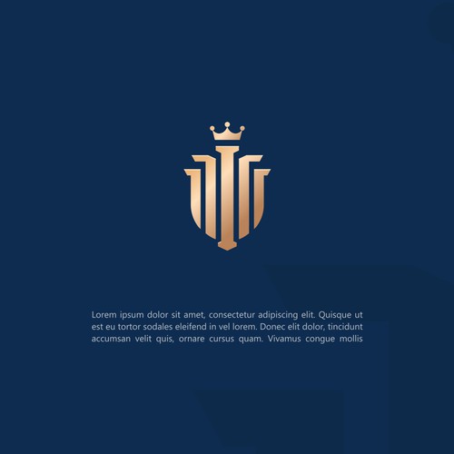 Guaranteed Payout! Seeking classy, elegent logo for personal development company Design by Boggie_rs