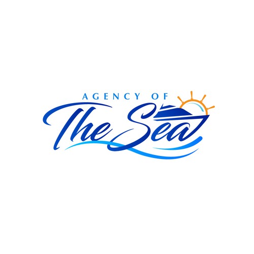 Agency of the Sea - Costa Rica Customs & Logistics Agency Design by PrintFactory ™