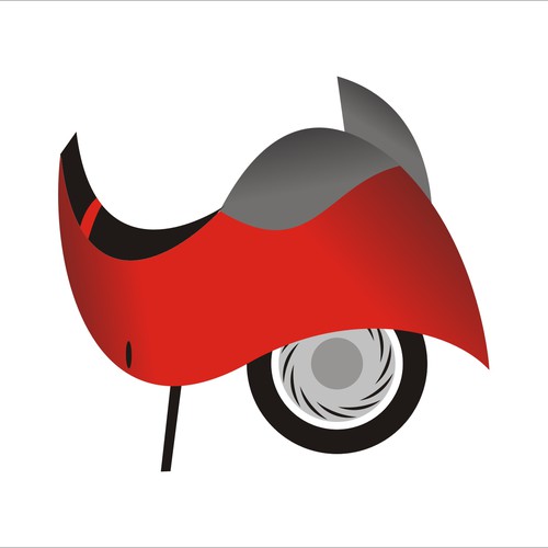 Design the Next Uno (international motorcycle sensation) デザイン by Design Stuio