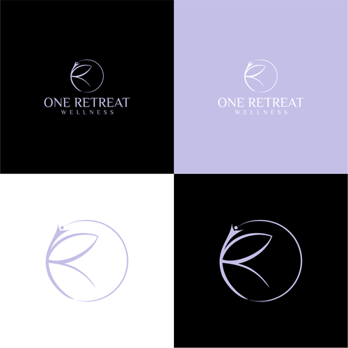 One Retreat! where all your wellness needs can be met Design by Kdesain™