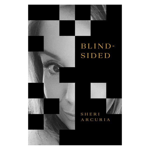 Biography Cover Design Concept