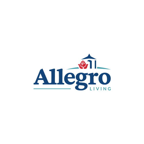 Merged Logo Design by Feefoo Khan