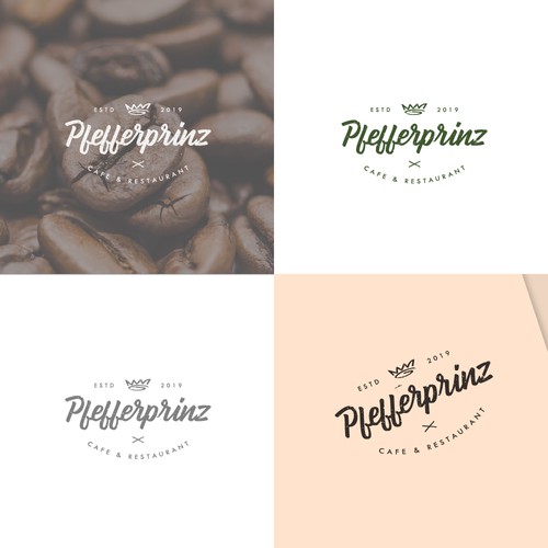 Logo design contest entry by Alessandro Accad