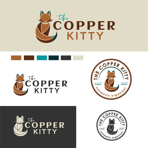 Logo design contest entry by Kreminets_K
