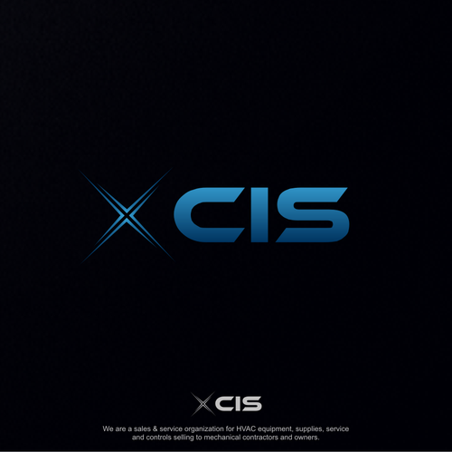 CIS rebranding Design by Densusdesign