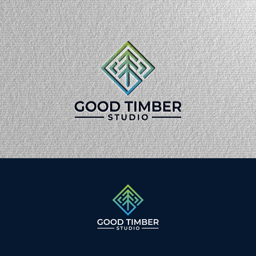 Logo needed for new software studio Design by Azalia™