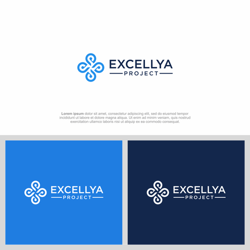 Logo design contest entry by groww_art