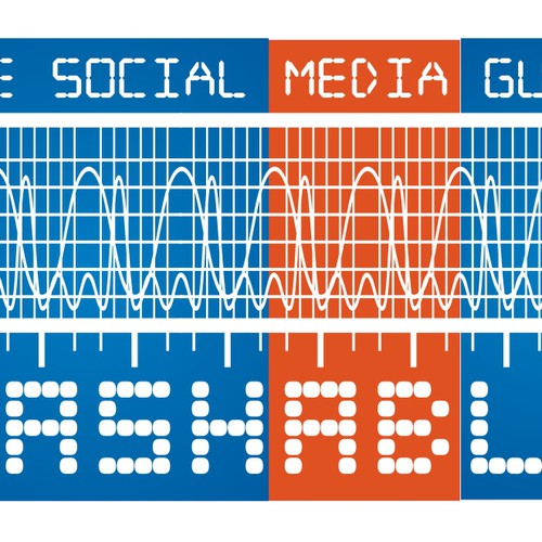 The Remix Mashable Design Contest: $2,250 in Prizes Design por 100designs