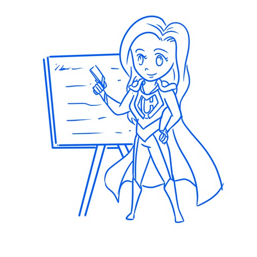 Miss Calculation Design by grafian