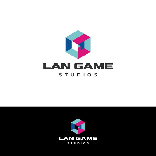 Logo & social media pack contest entry by naya89