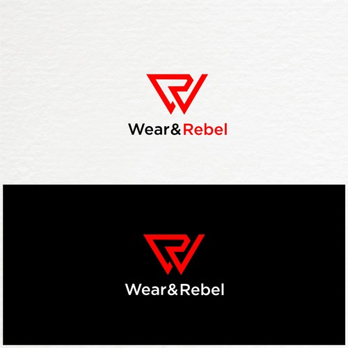 "We need a powerful new logo for our Clothing Line" Réalisé par sunshine_design