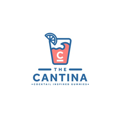 logo For gummies Design by Brunobrands ©