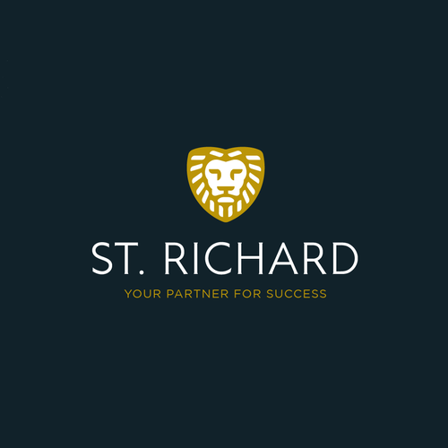 We are challenging you! Can you be the best designer on this Project?  St. Richard Award Design by Armand Par