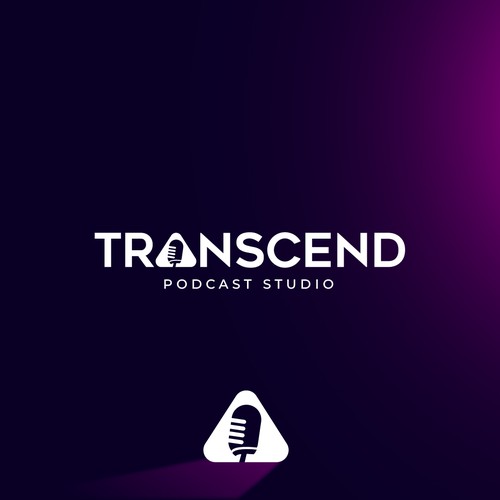 [CREATIVE] Logo design for Tampa's newest luxurious podcast studio and it's cutting-edge identity. Design by OR.DIGITAL