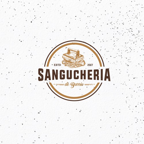 Logotipos propuesta en el concurso por mahartツ