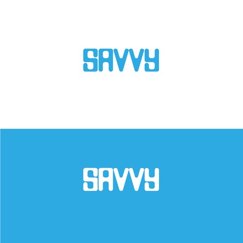Design a Logo for Savvy, the Ultimate Lifestyle and Savings Brand Design by Optima Amin