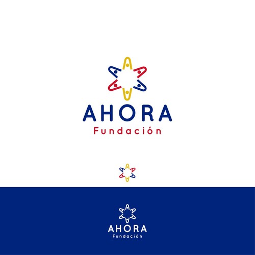 Logo design contest entry by Nerio Designs