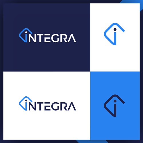 Health Benefit Plan Administrator needs fresh "but recognizable" look. Design by D'U