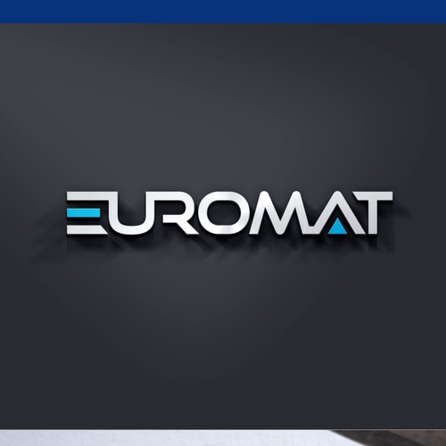 Schweizweit tätiges Handelsunternehmen für Profikunden Design by Malosom Graphic