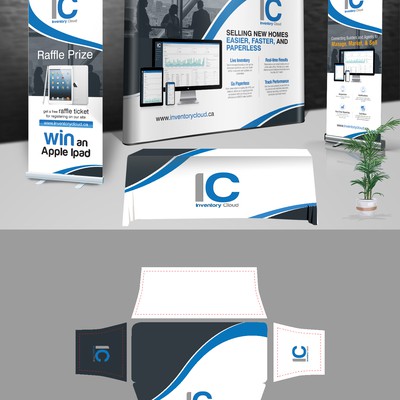 Trade Show Banner Design - Get Custom Trade Show Banners | 99designs