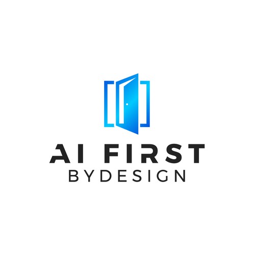Design a modern, sophisticated, yet accessible, AI & Management Consulting firm logo! Design by ✦✦ArtRasu✦✦