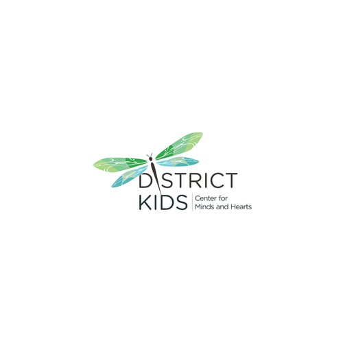 Design a ZEN LOGO to appeal to kids and families for a boutique therapy practice Design by monalishas