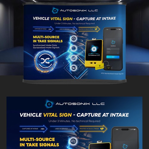  contest entry by Anisa_art