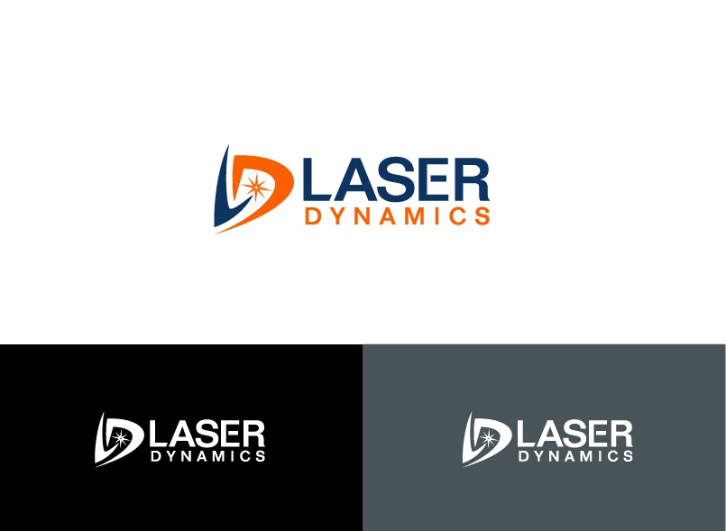 Create the next logo for Laser Dynamics, Inc. Logo design contest