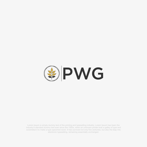 Design a logo for a Chinese investment company in Dubai Design by P A R A H M A N