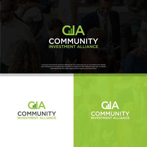 We need an impactful logo for a nonprofit serving marginalized communities Design by idgn16