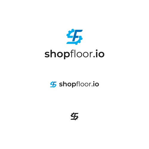 Logo for an industrial IoT software development  kit Design by ochimdayut62