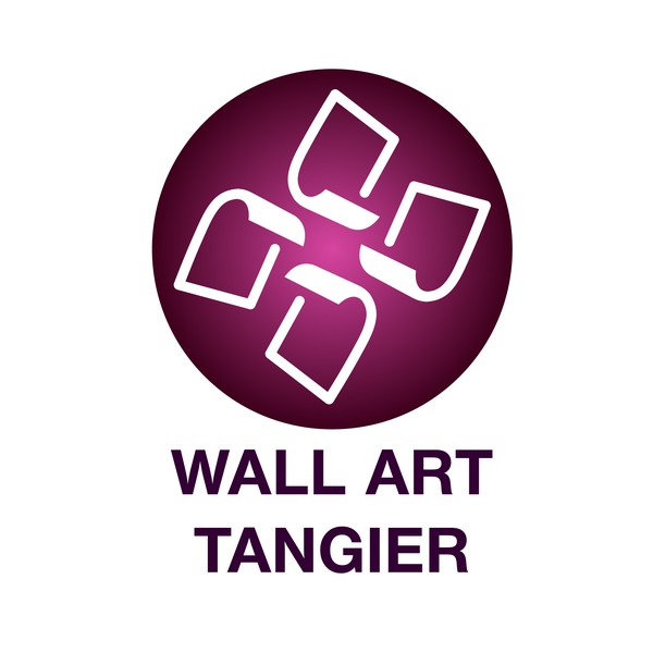 Logo - Wall Art Tangier