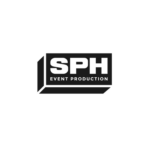 Designs Logo for a creative production hire company needed Logo