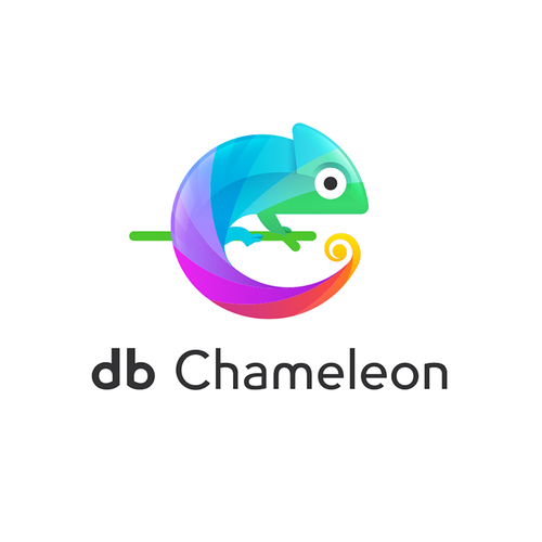 -->  CHAMELEON  <--  Logo Needed * Stand out/Memorable * Original Illustration Only. Design by Frankyyy99