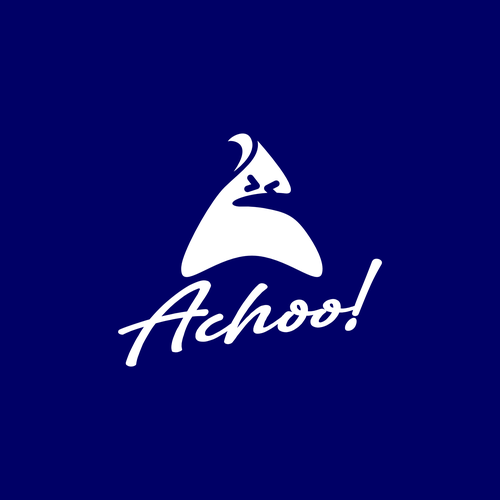 Unleash Your Creativity: Design a Street Art-Inspired Logo for Achoo! Tissues. Design by Doclogoz™