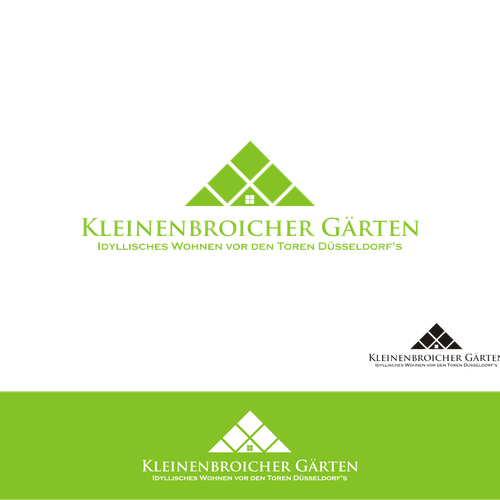 Logo design contest entry by rdesign7